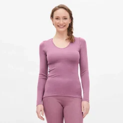 Felicie | Chemise A Manches Longues