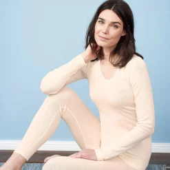 Felicie | Chemise A Manches Longues