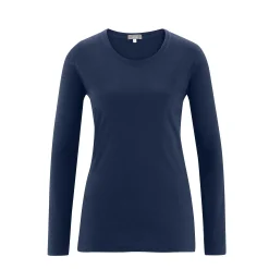 Fiona | Chemise A Manches Longues