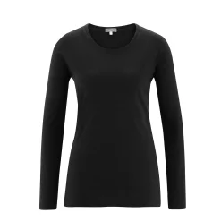 Fiona | Chemise A Manches Longues