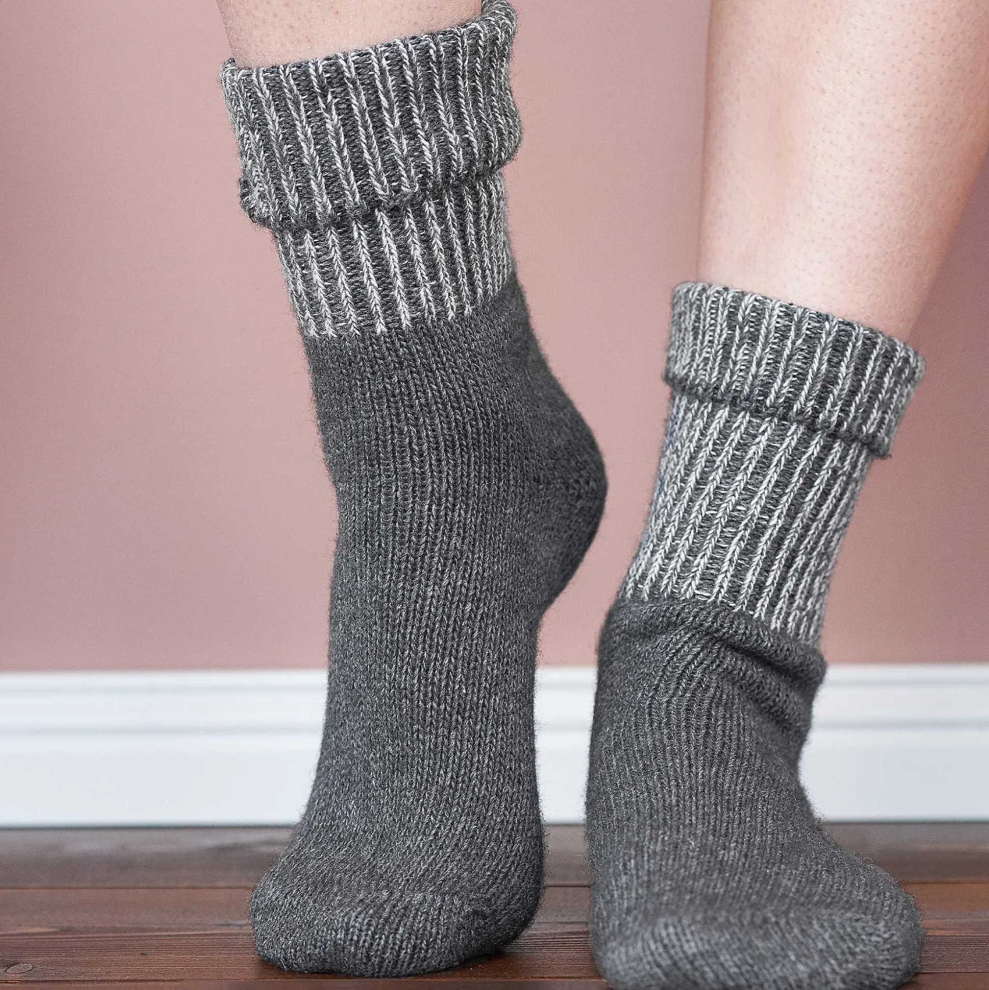 Frauke | Chaussettes