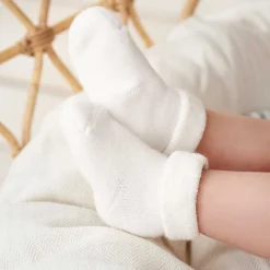 Geckos | Chaussettes En Peluche, Paquet De 2