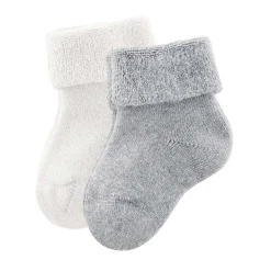 Geckos | Chaussettes En Peluche, Paquet De 2