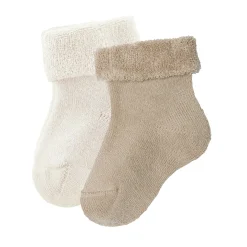 Geckos | Chaussettes En Peluche, Paquet De 2