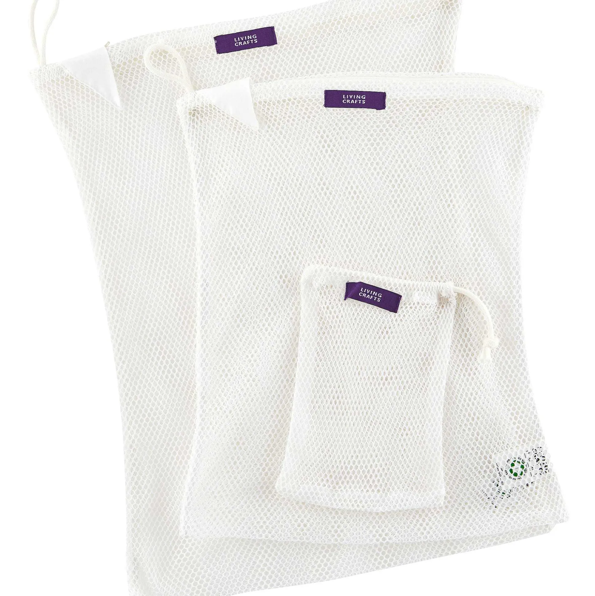 Genua | Sacs A Linge, Ensemble