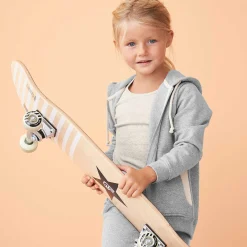 Gingembre | Veste A Capuche