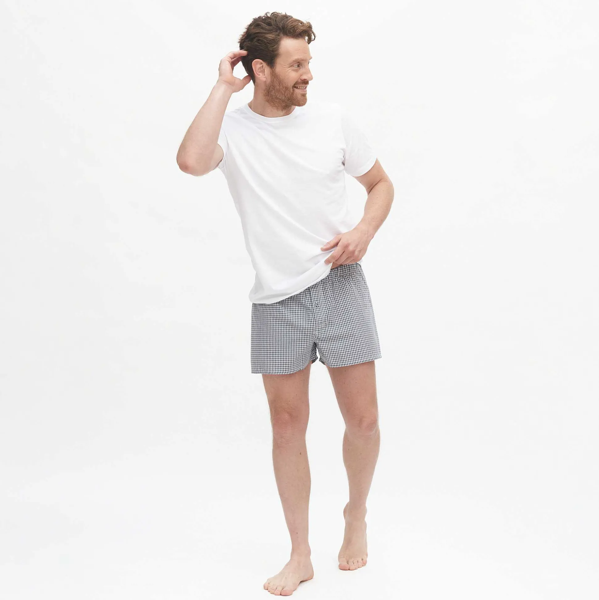 Gregor | Calecons, Paquet De 2