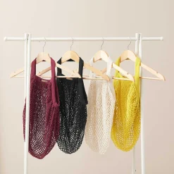 Grenoble | Sac En Filet