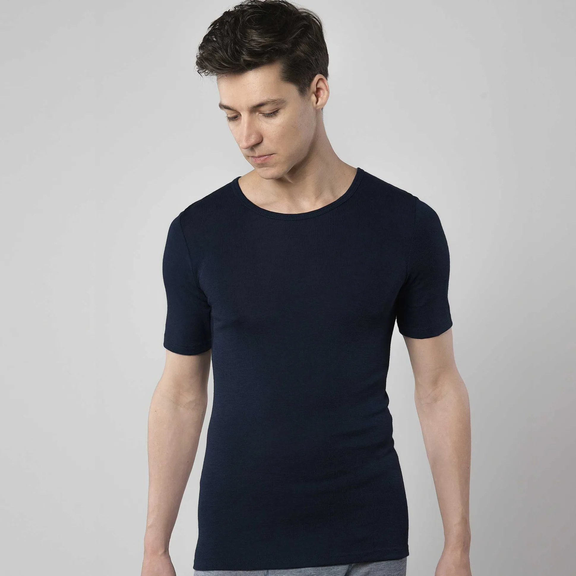 Harry | Chemise A Manches Courtes