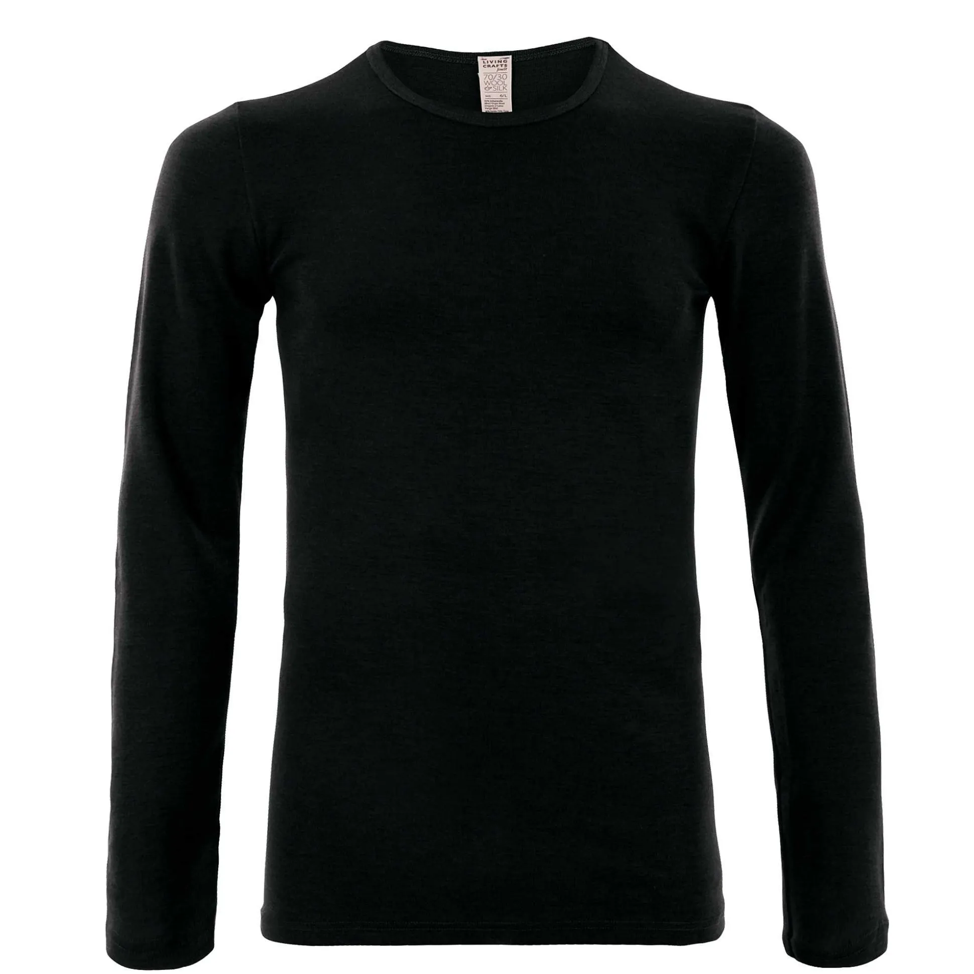 Harvey | Chemise A Manches Longues