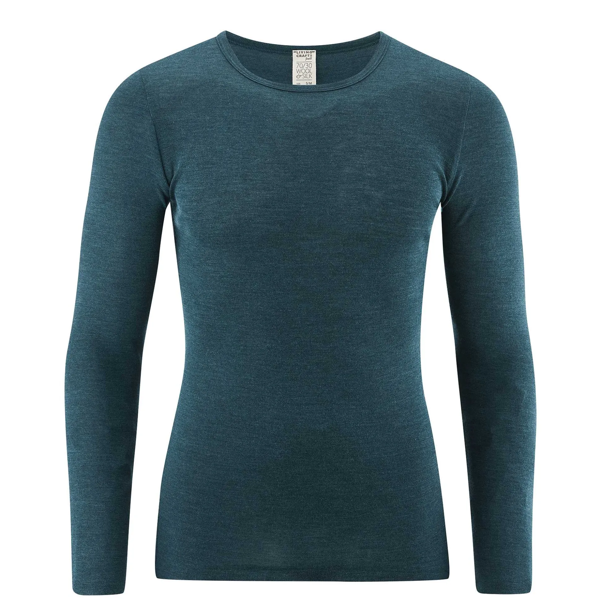 Harvey | Chemise A Manches Longues