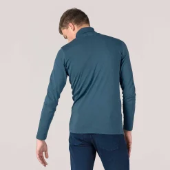 Helge | Chemise A Col Roule