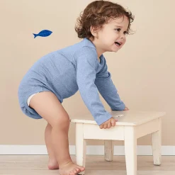 Herby | Corps A Manches Longues