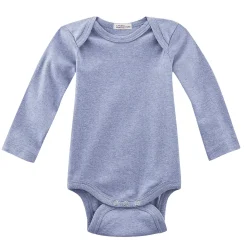 Herby | Corps A Manches Longues