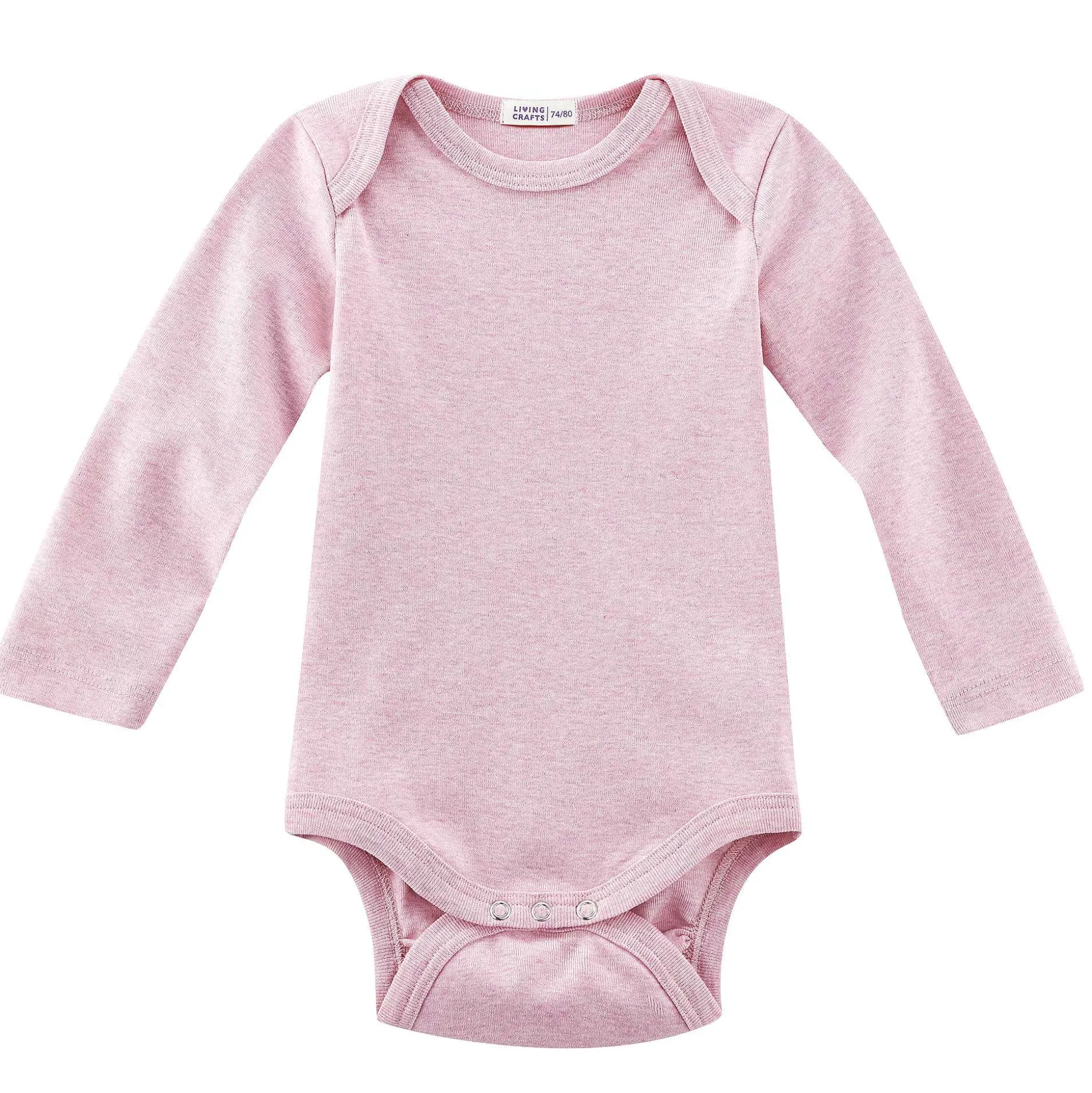 Herby | Corps A Manches Longues