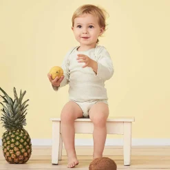 Herby | Corps A Manches Longues