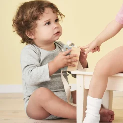 Herby | Corps A Manches Longues