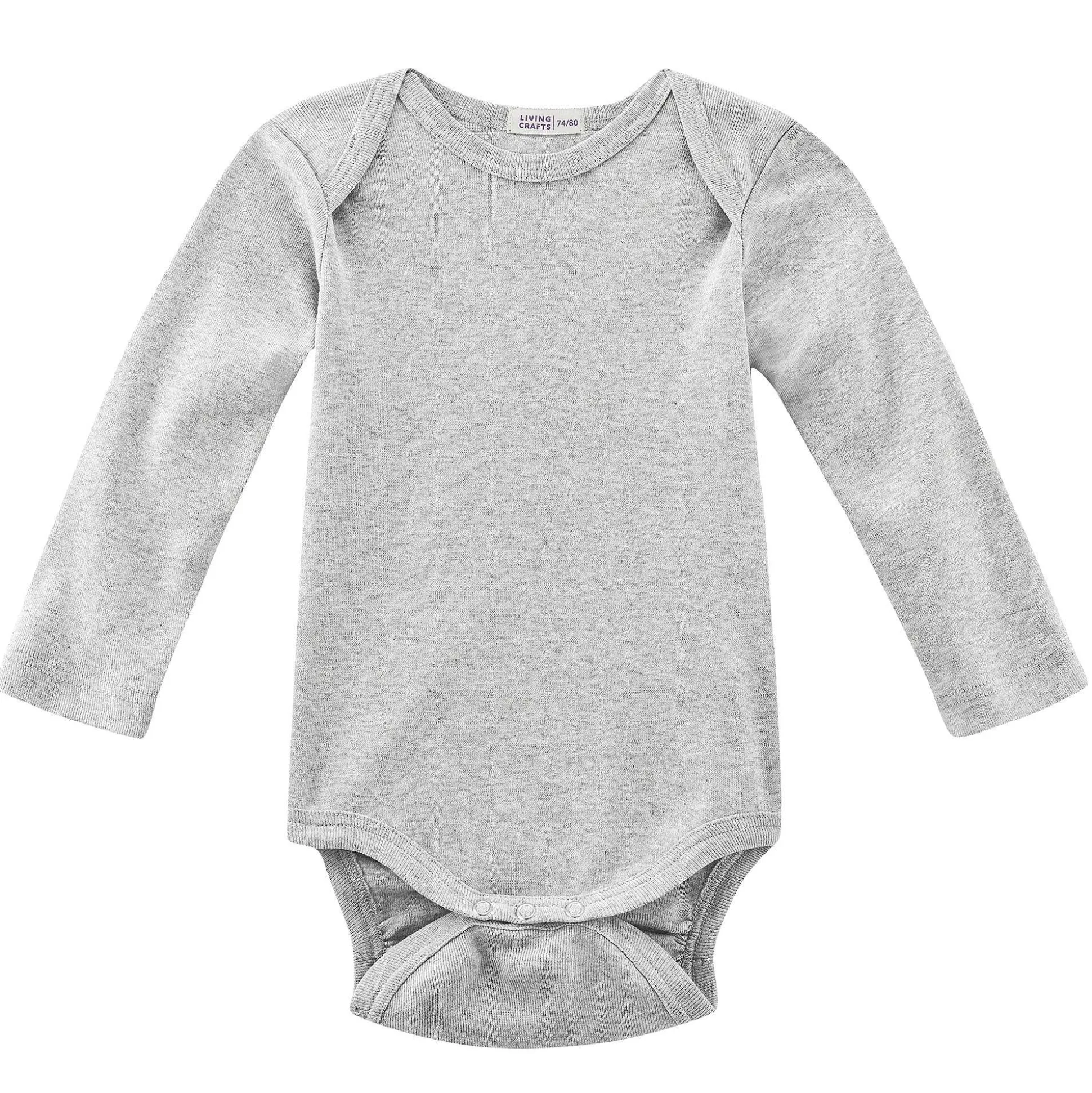 Herby | Corps A Manches Longues