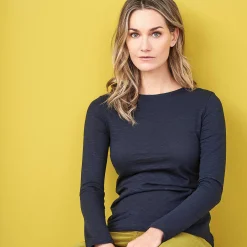 Hilla | Chemise A Manches Longues