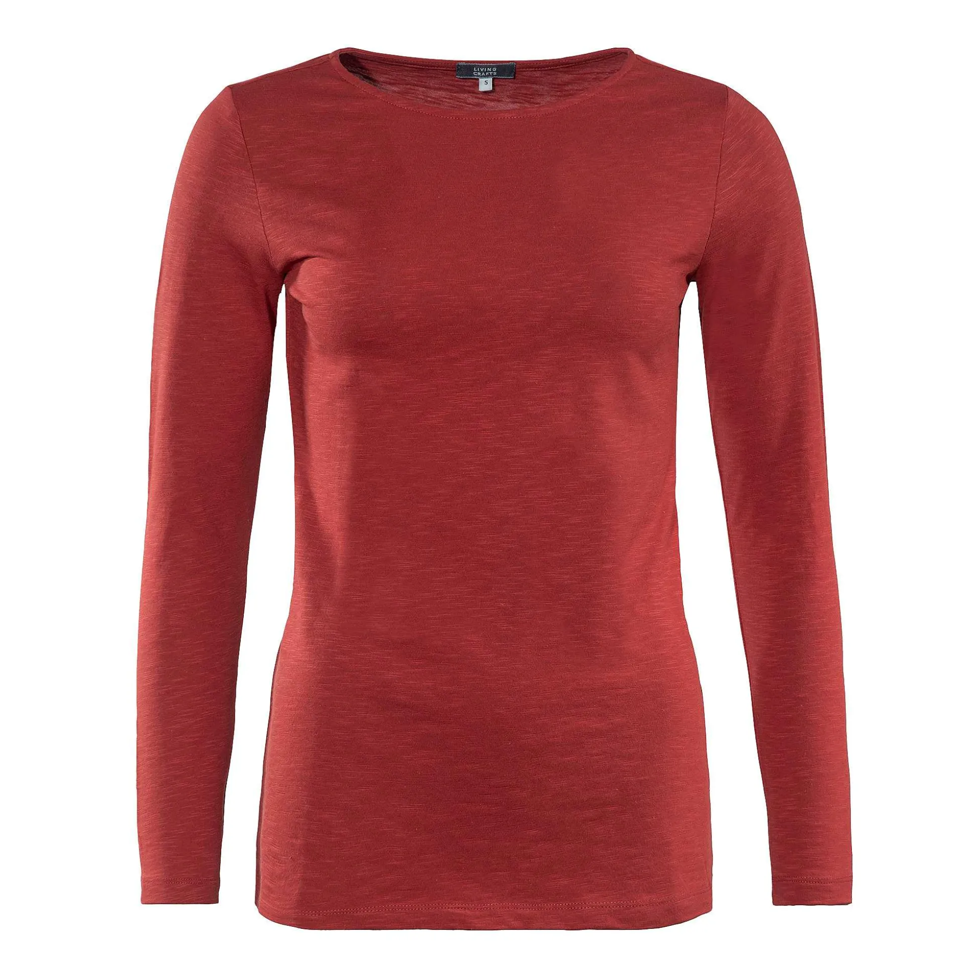 Hilla | Chemise A Manches Longues