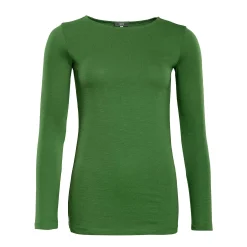 Hilla | Chemise A Manches Longues