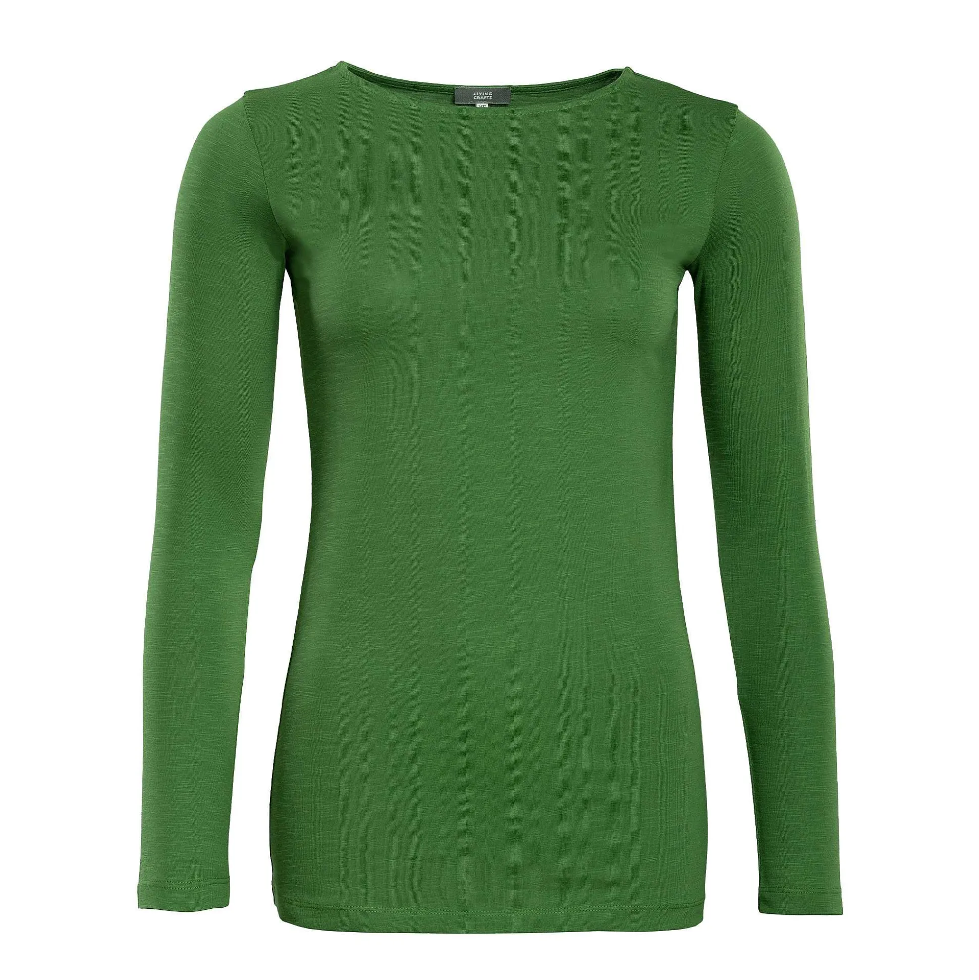 Hilla | Chemise A Manches Longues