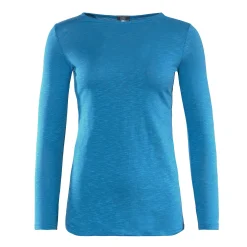 Hilla | Chemise A Manches Longues