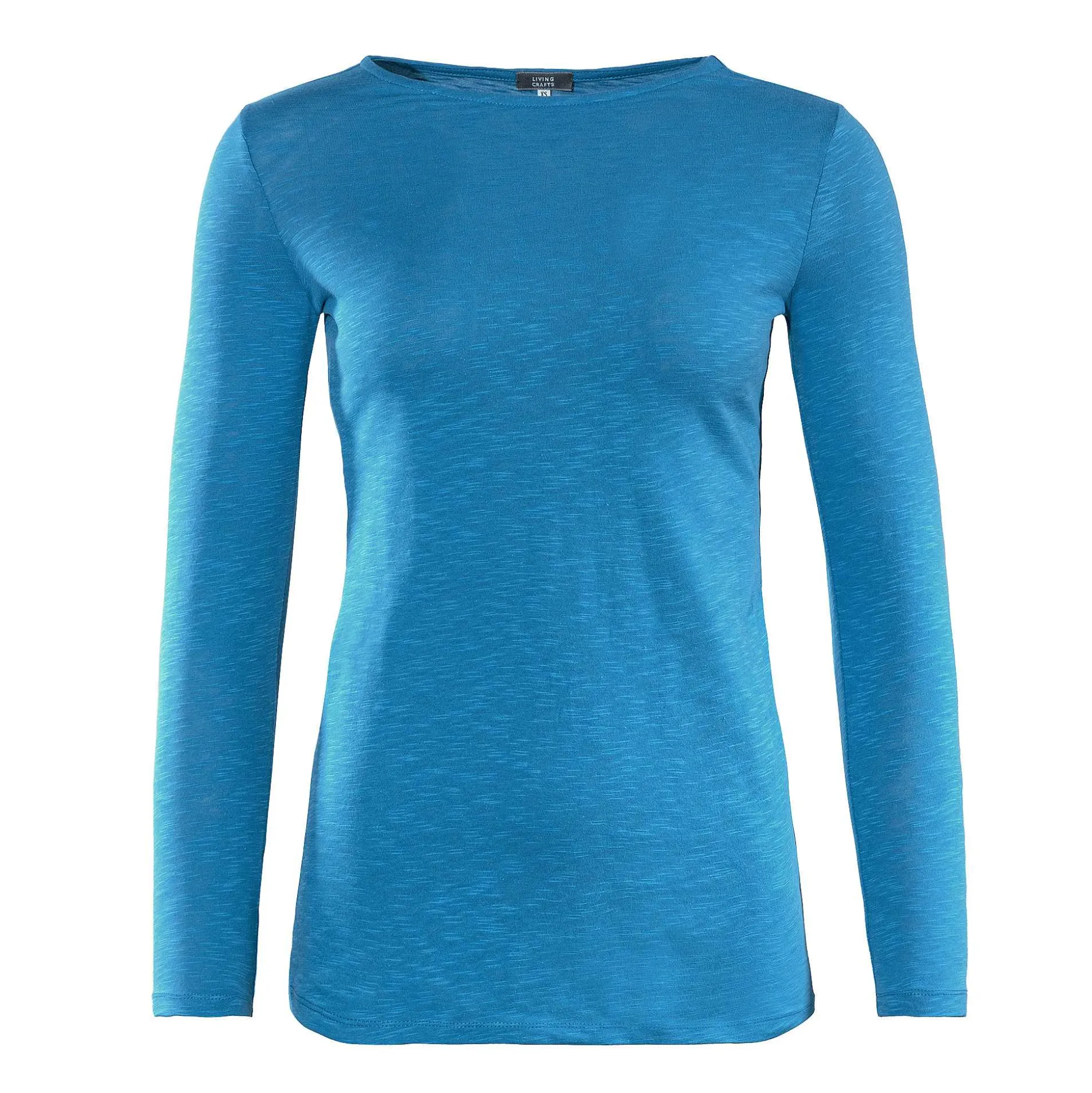 Hilla | Chemise A Manches Longues