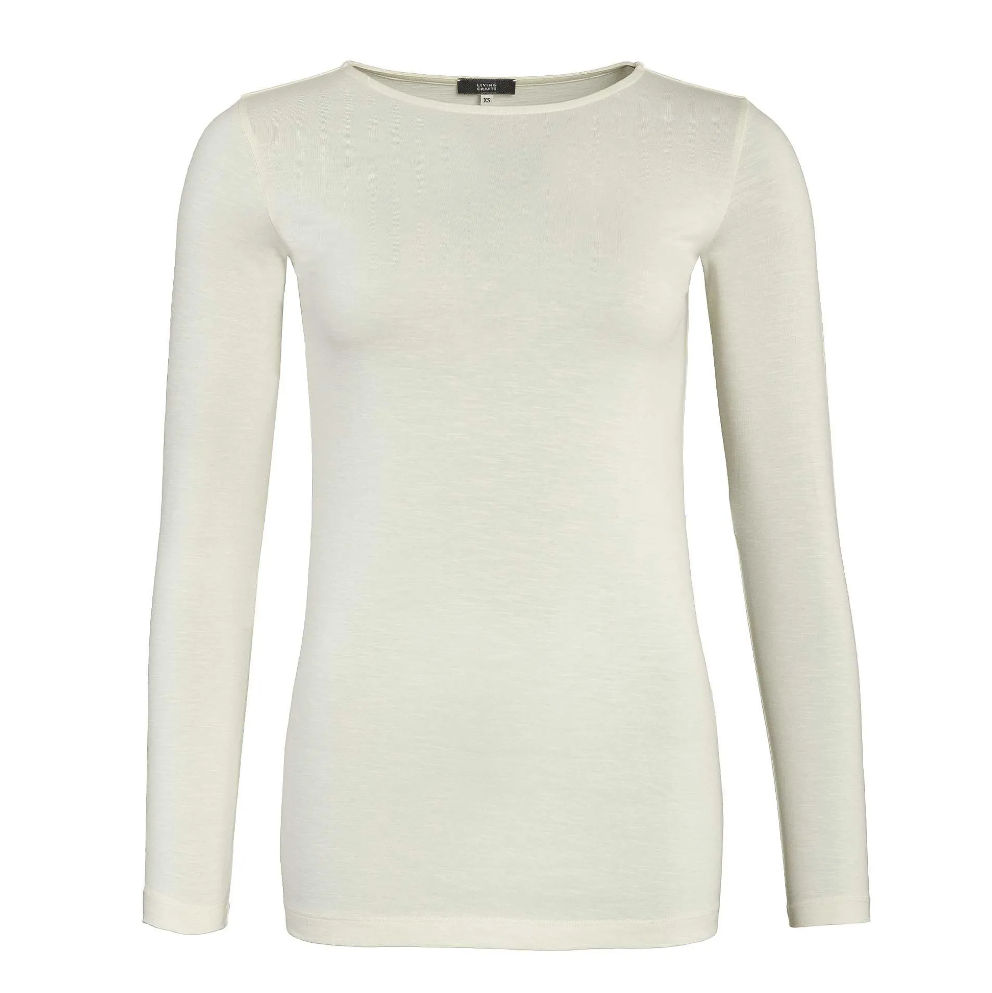 Hilla | Chemise A Manches Longues