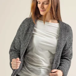 Hilla | Chemise A Manches Longues