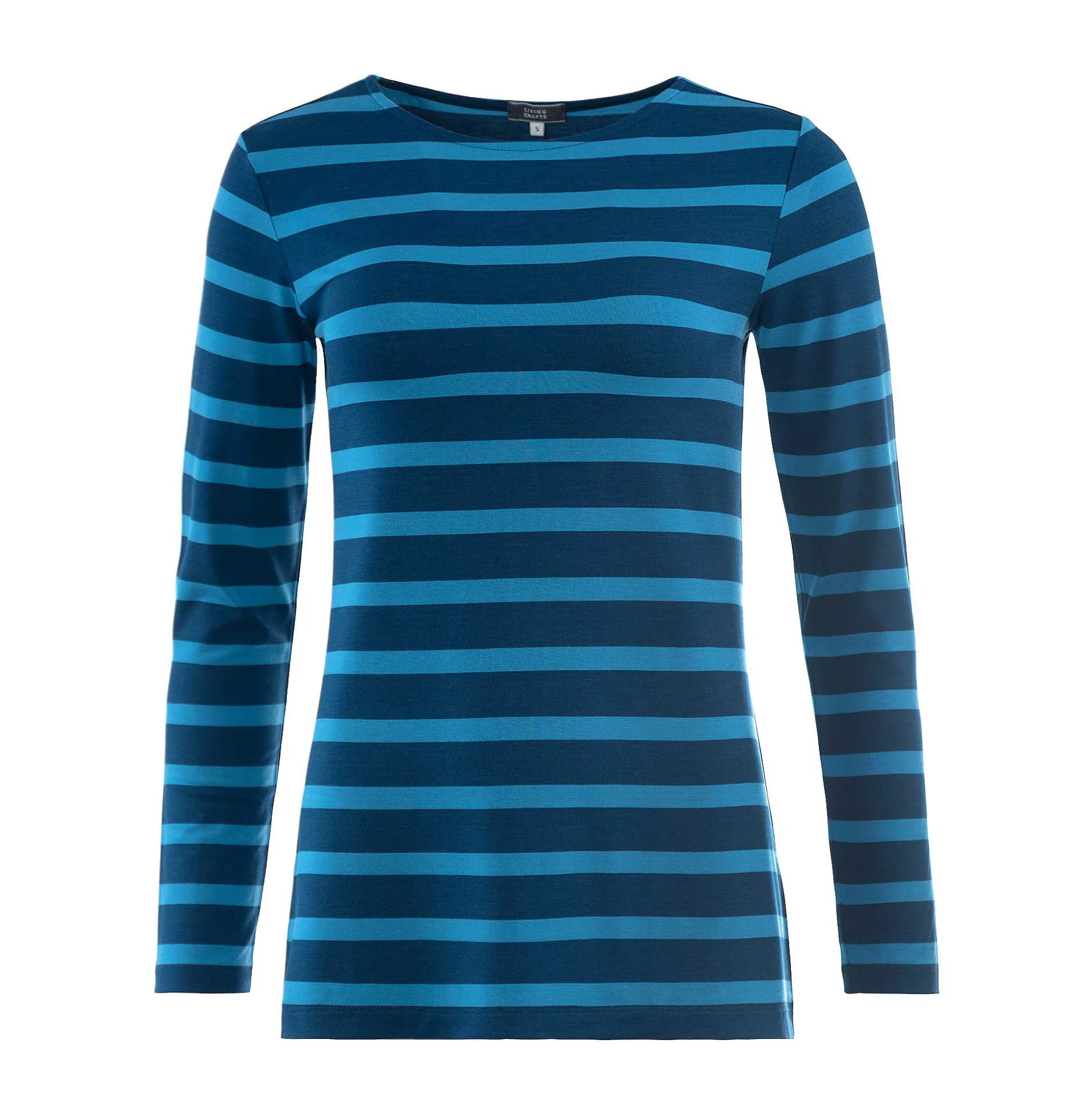 Hillary | Chemise A Manches Longues