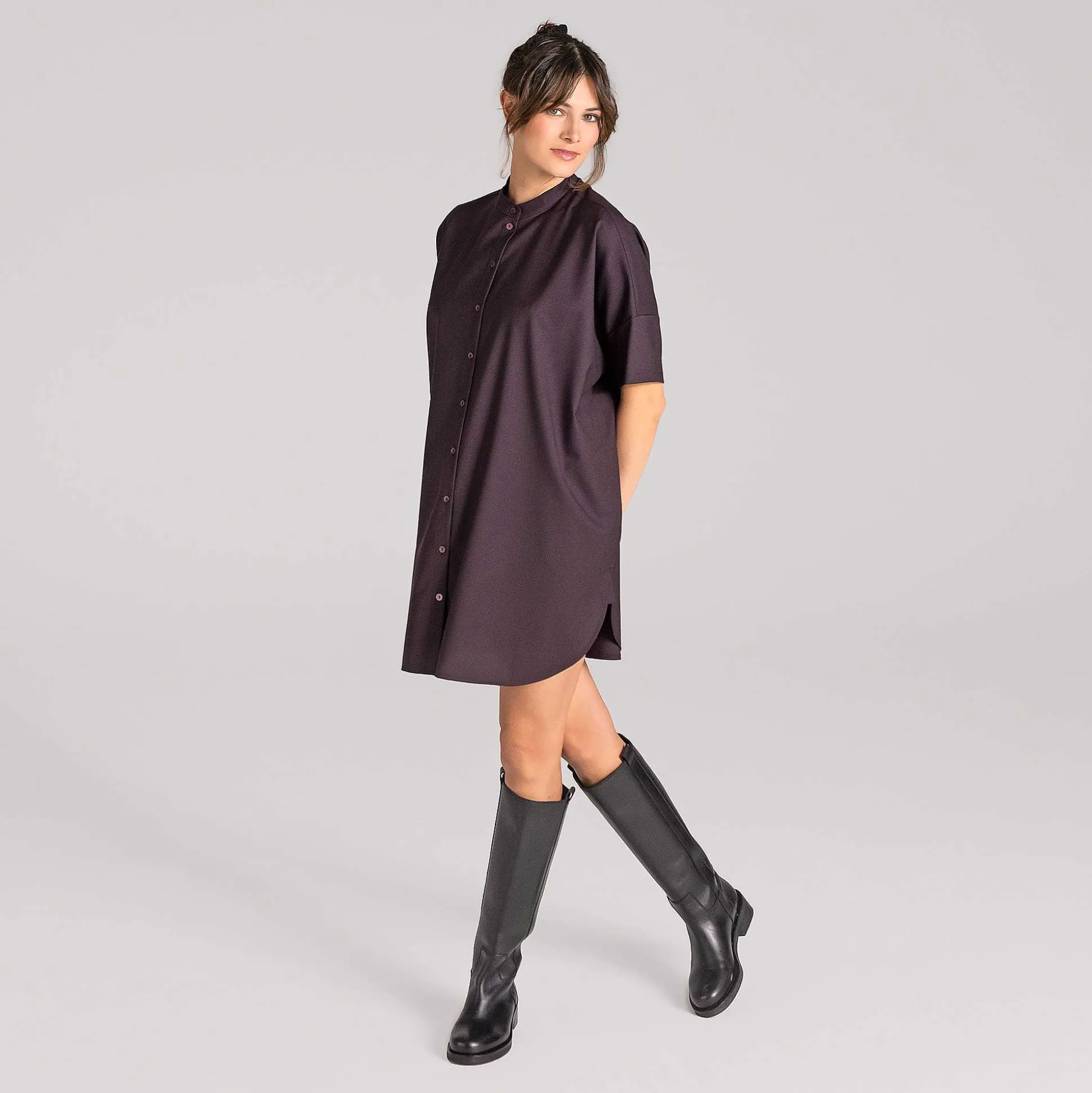 Histoire Vraie Aeon | Robe