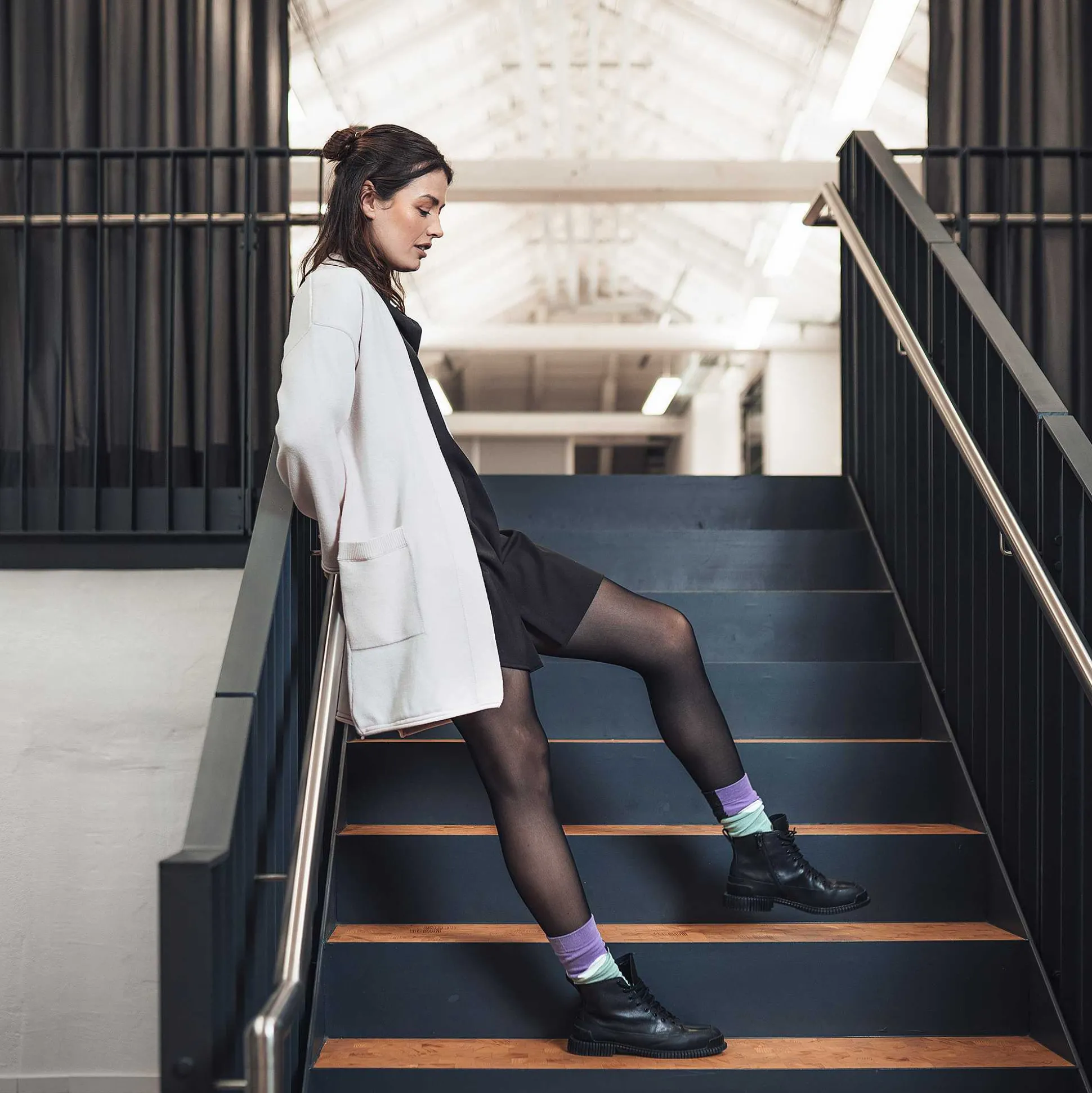 Histoire Vraie Airi | Chaussettes