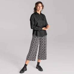 Histoire Vraie Aliv | Jupe-Culotte