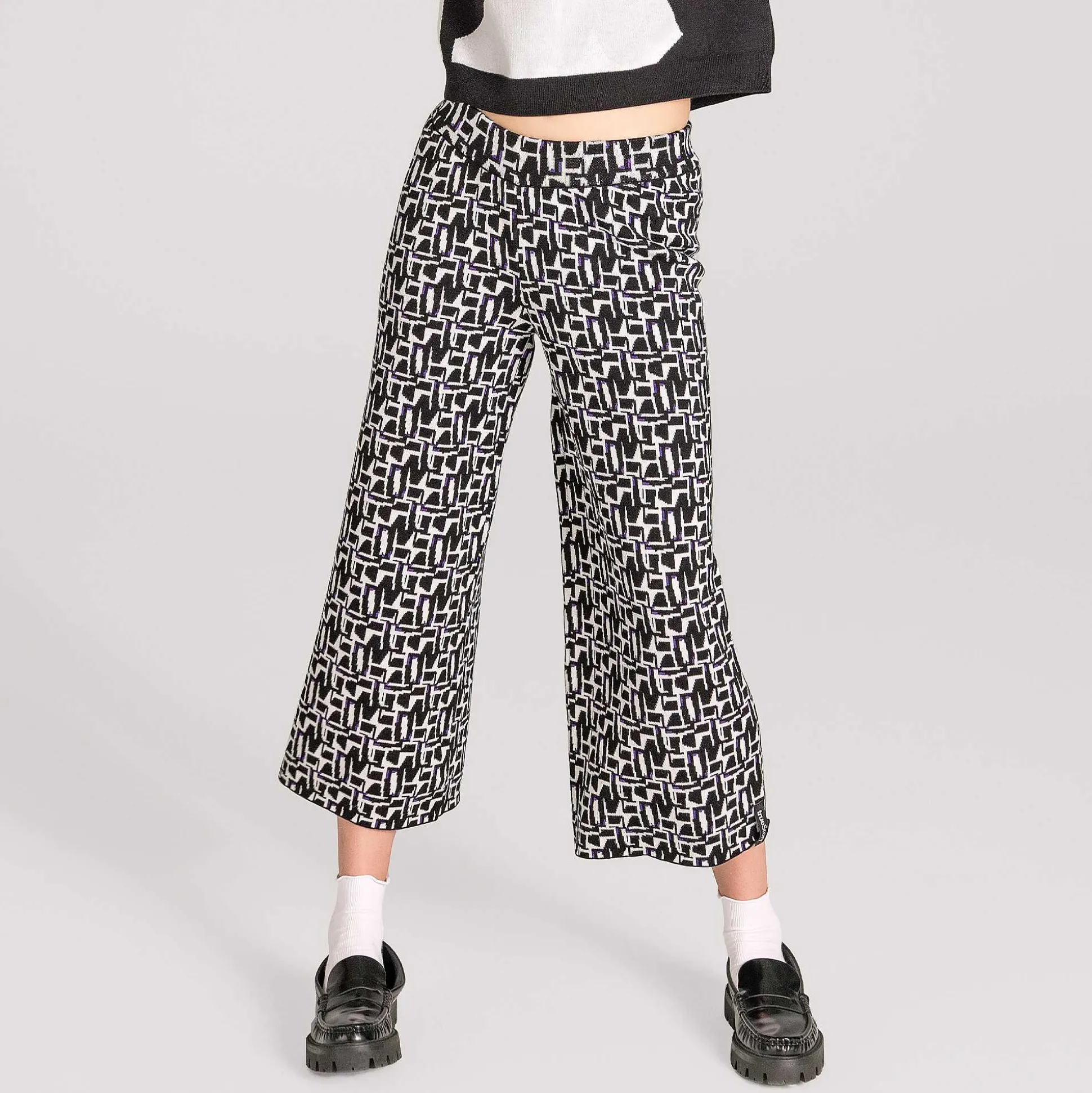 Histoire Vraie Aliv | Jupe-Culotte