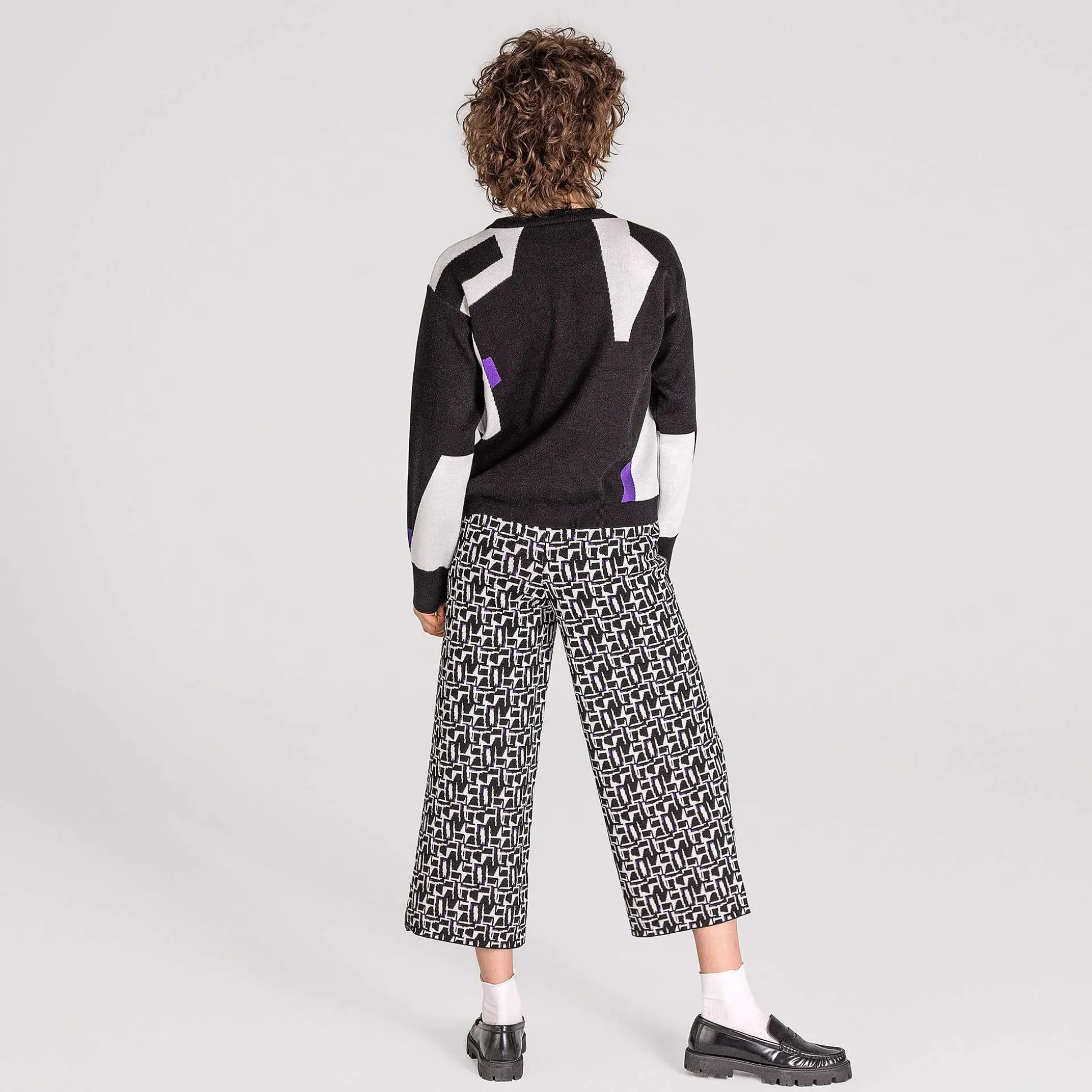 Histoire Vraie Aliv | Jupe-Culotte