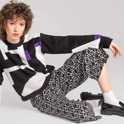 Histoire Vraie Aliv | Jupe-Culotte