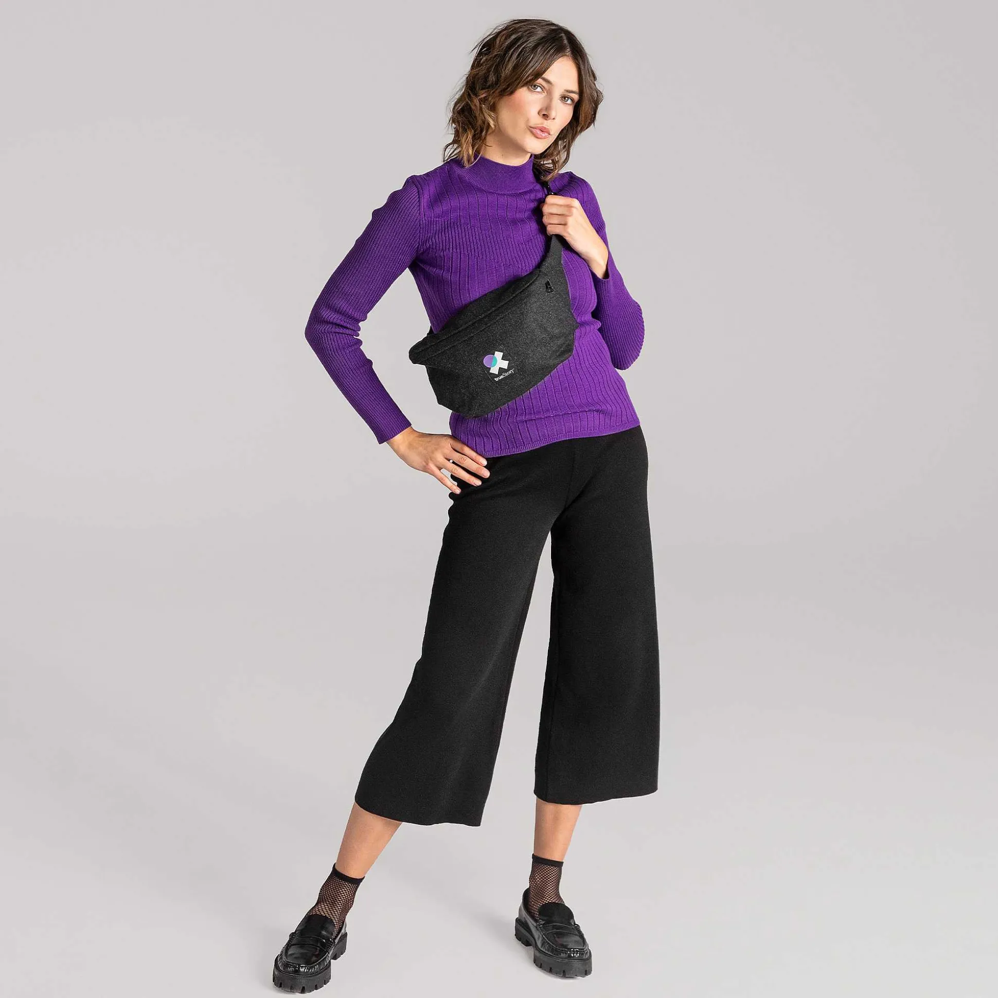 Histoire Vraie Aliv | Jupe-Culotte