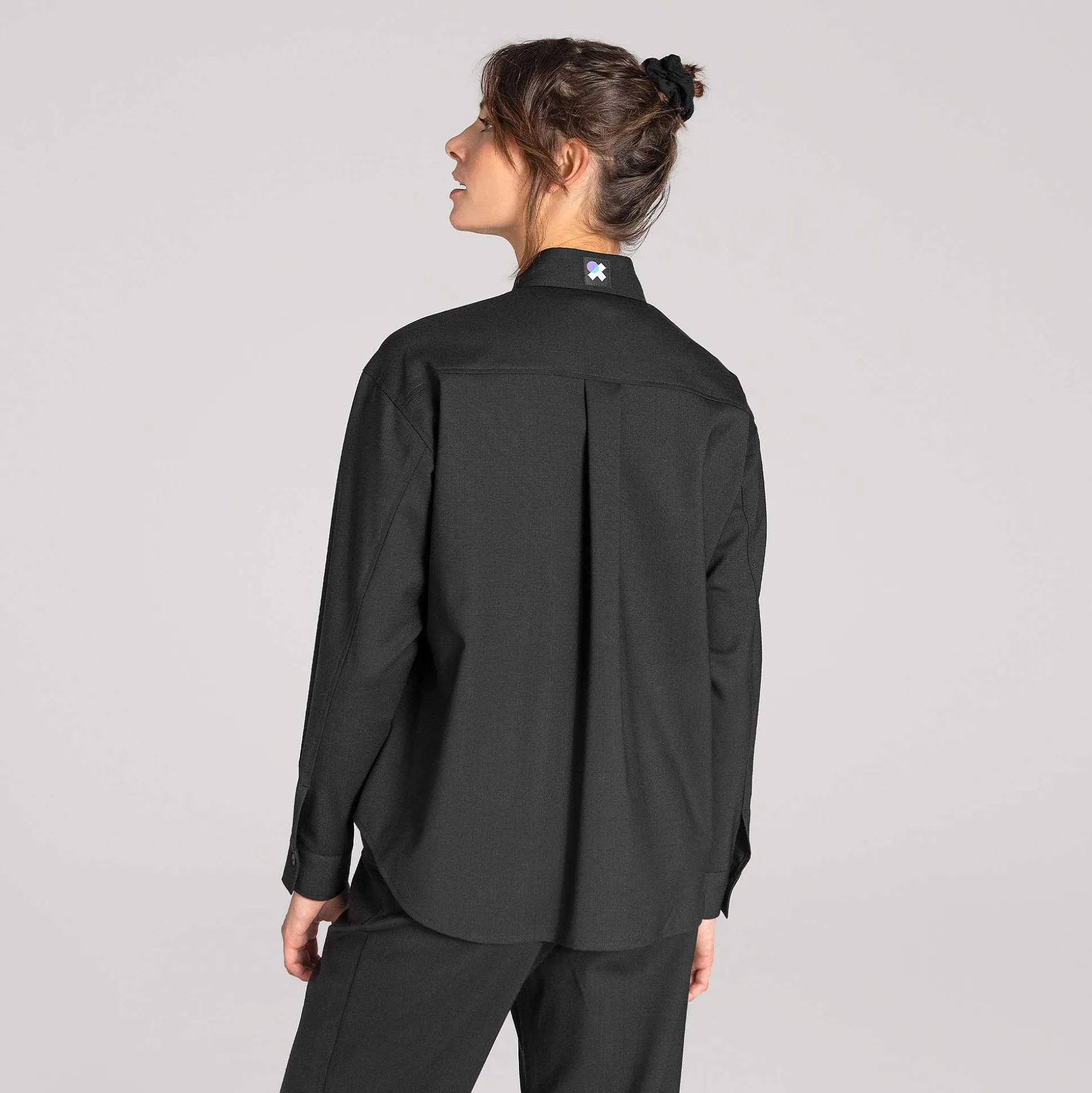 Histoire Vraie Alix | Chemise Utilitaire