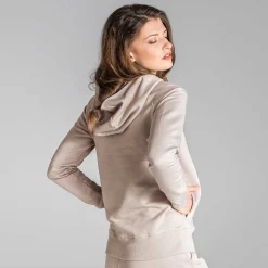 Histoire Vraie Anea | Sweatshirt A Capuche