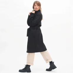 Histoire Vraie Anevay | Manteau Loden