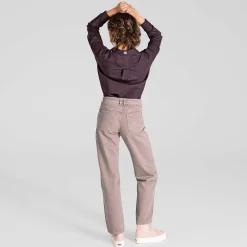 Histoire Vraie Anouk | Couleur Jean