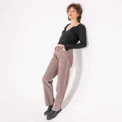 Histoire Vraie Anouk | Couleur Jean