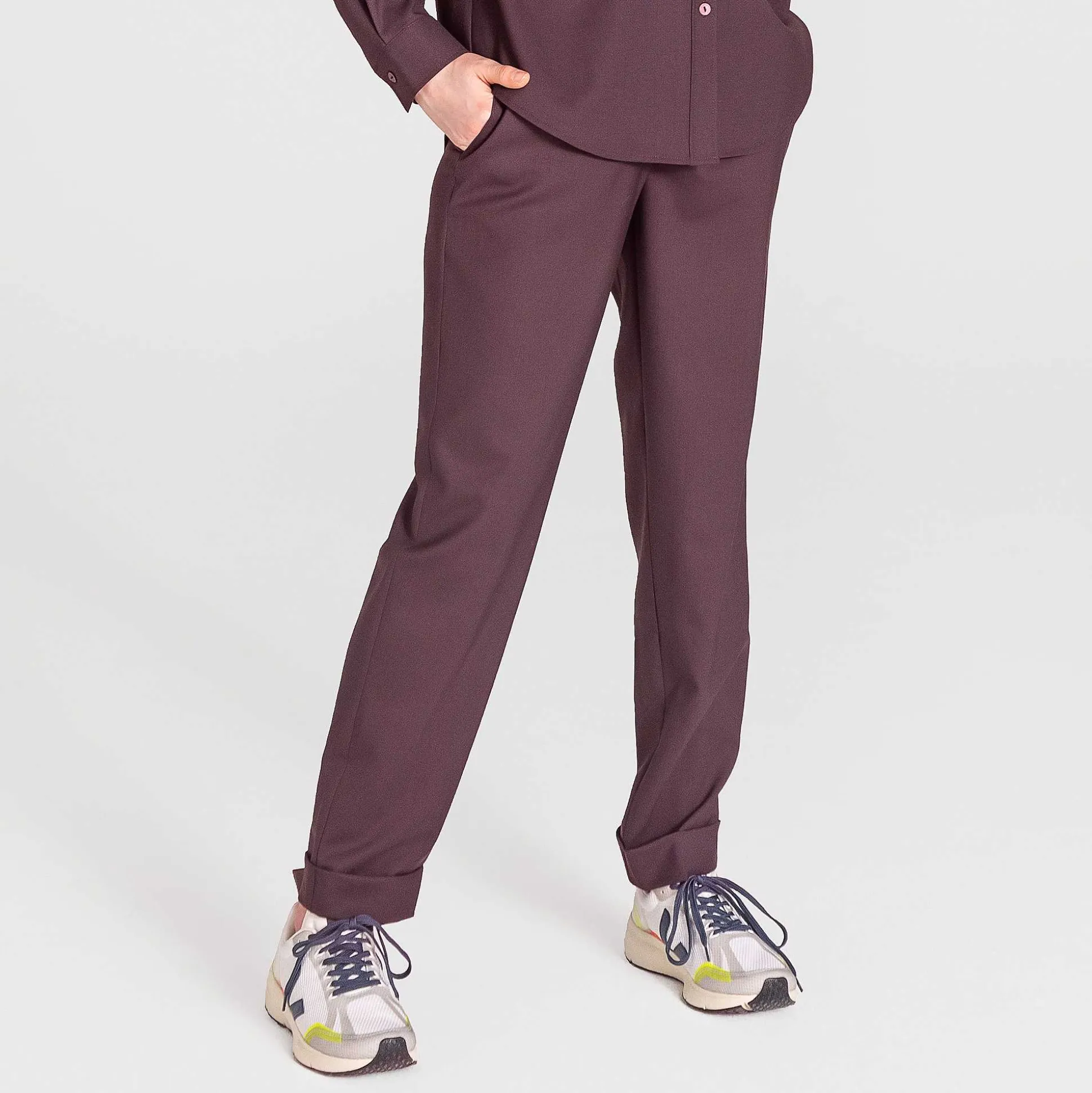 Histoire Vraie Aril | Pantalon