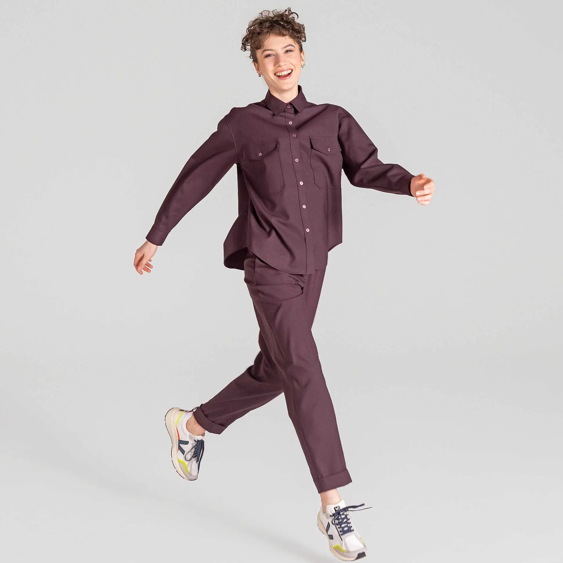 Histoire Vraie Aril | Pantalon