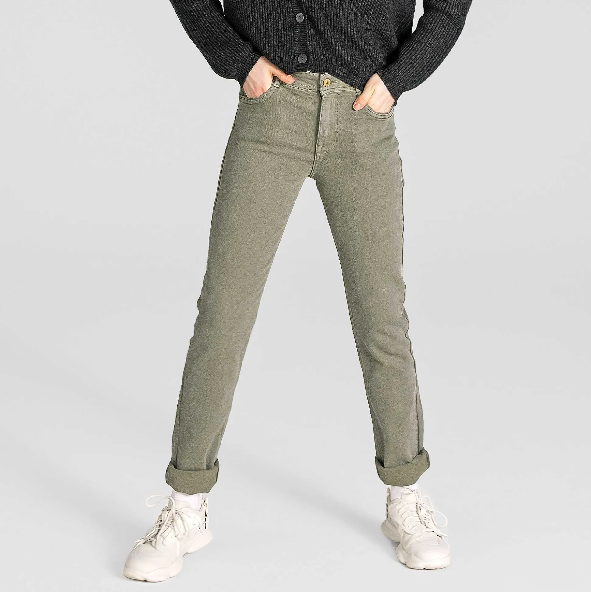 Histoire Vraie Avalyn | Couleur Jean