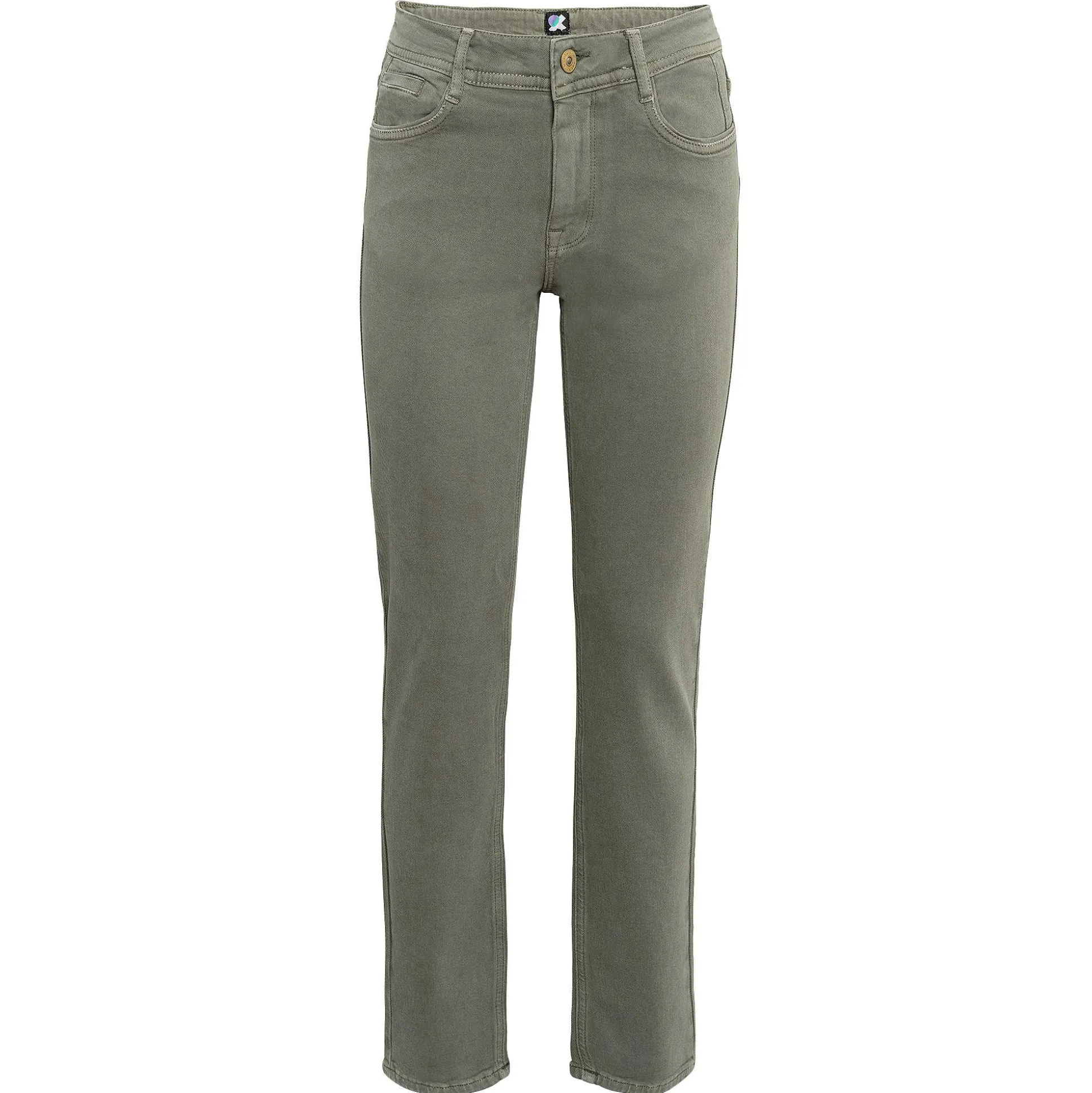 Histoire Vraie Avalyn | Couleur Jean