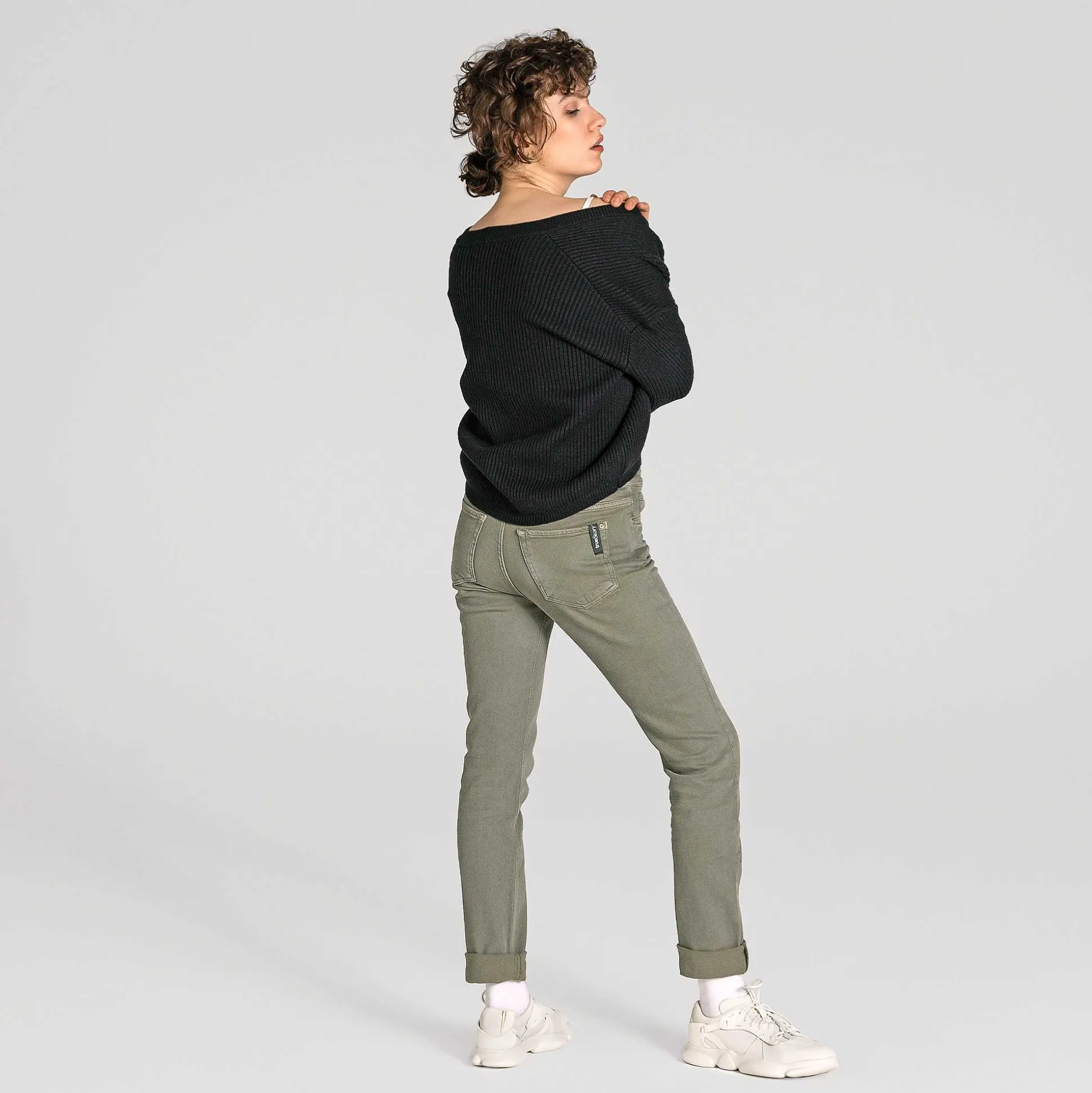 Histoire Vraie Avalyn | Couleur Jean