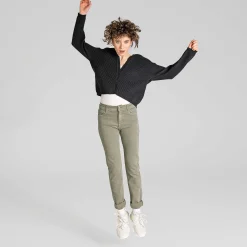 Histoire Vraie Avalyn | Couleur Jean