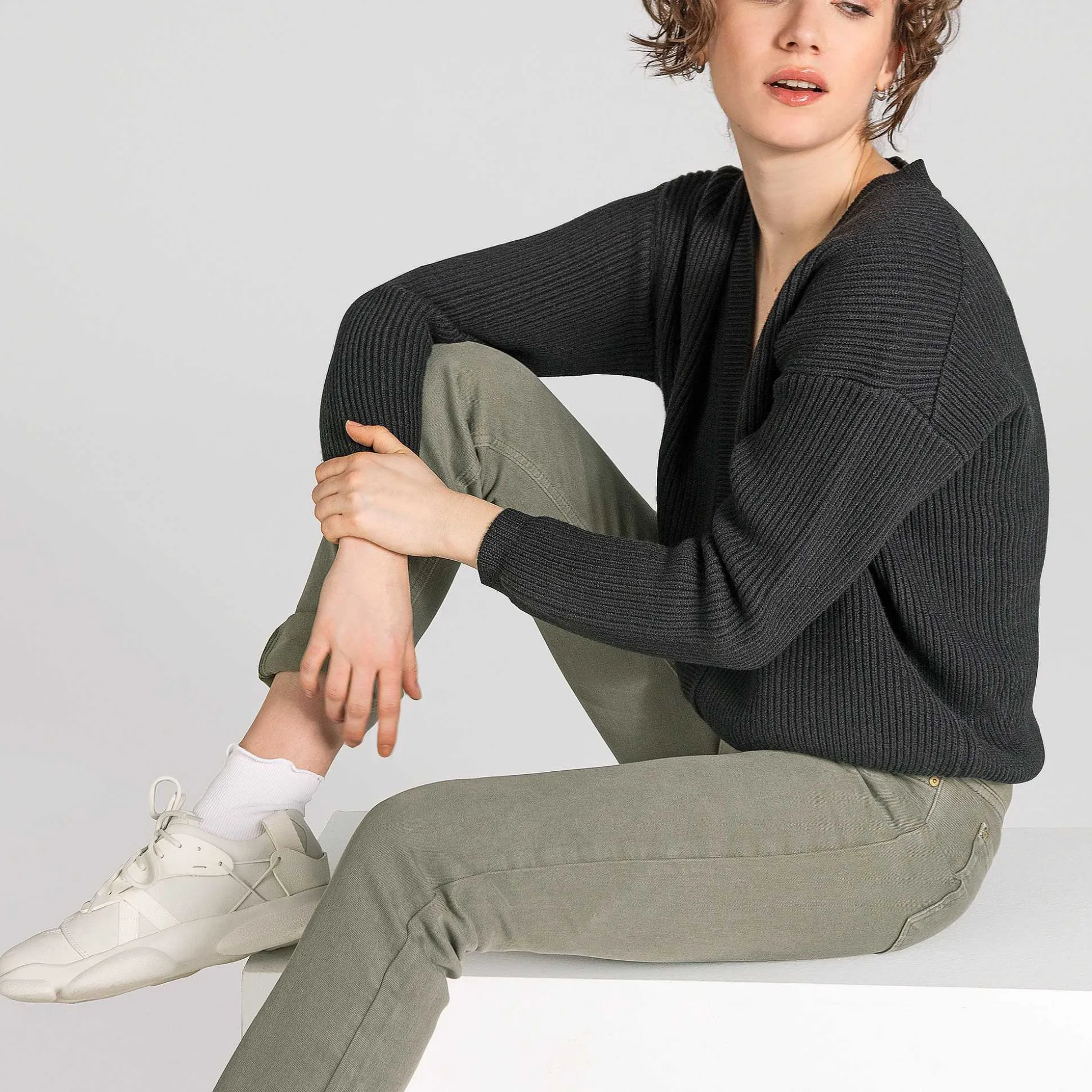 Histoire Vraie Avalyn | Couleur Jean